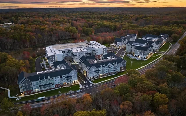 The Standard at Four Corners 2