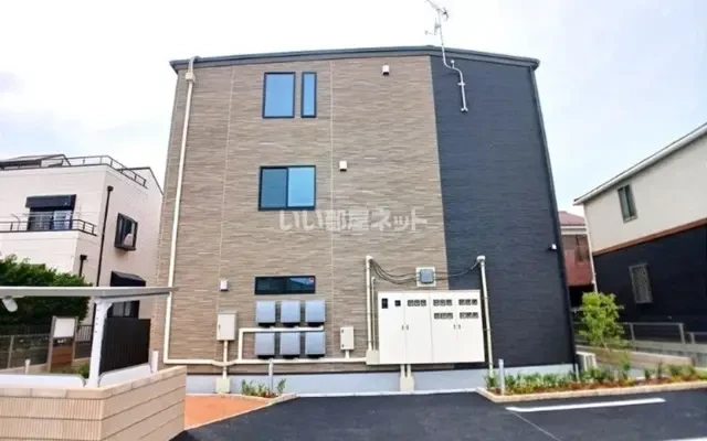 ヴィラ セレーノ 102号室 - chỗ ở sinh viên tại Huyện Matsubushi, tỉnh Saitama