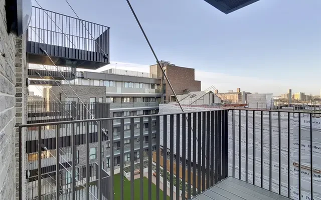 Pavilions Court, Legacy Wharf, E15 1