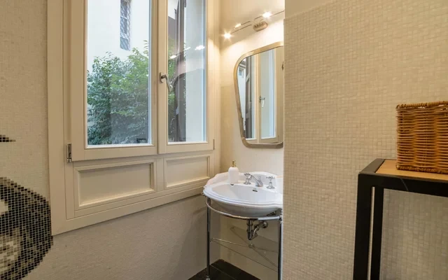 Apartment in Via Marchesana, Bologna for 65 m² with 1 bedroom 3