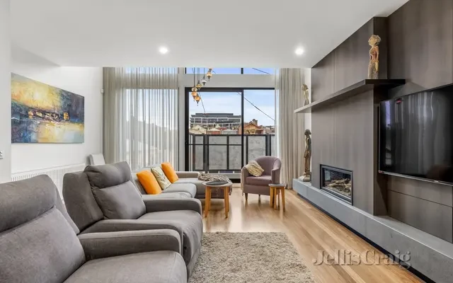 12A Francis Street, Richmond 2