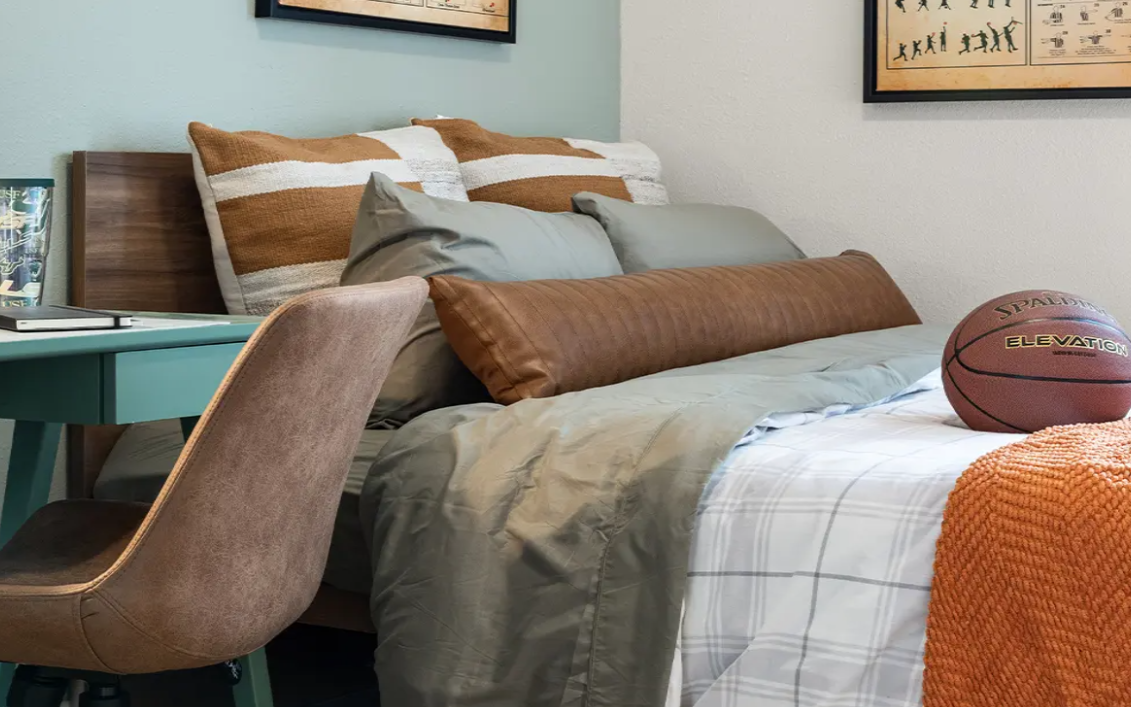 Studio Convertible +