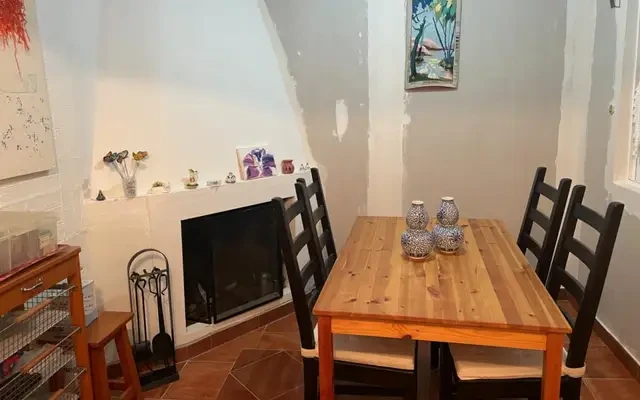 house near Largo Cesario Francisco - Leiria student accommodation