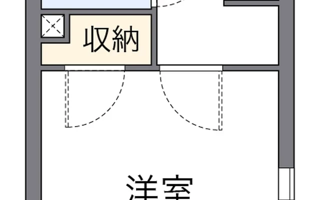 エスポワール中央 1