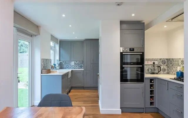 Elmwood Road, Herne Hill, London, SE24 9NR 3