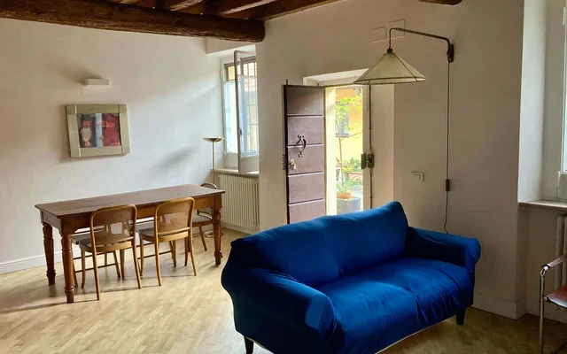 Apartment in Via Filippo Argelati, Milano for 71 m² with 2 bedrooms 0