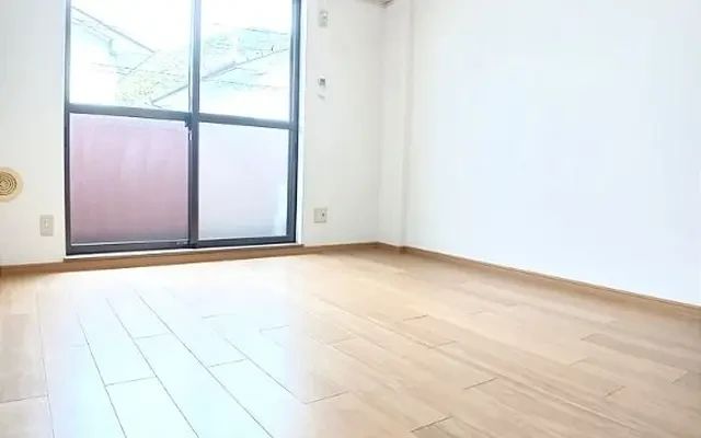 ホワイト・リバー 202号室 - Utatsu Town, Ayaka County student accommodation - 202 - 1K
