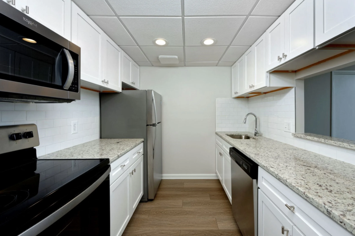 2 Bed 2 Bath The Taylor