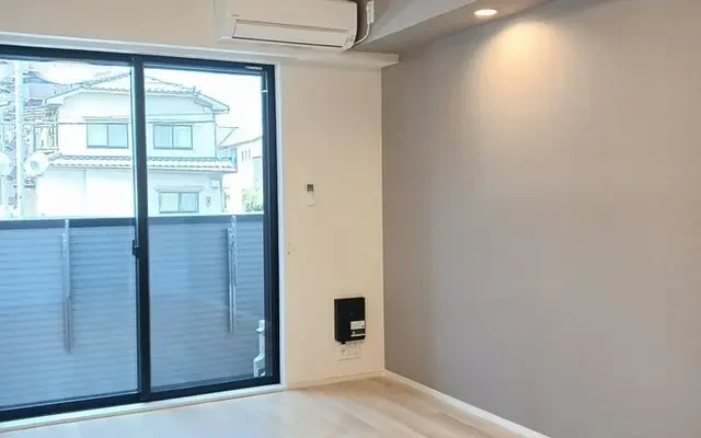 エスポワール鶴江 C 1階 - Fuchu-cho Aki-gun student accommodation - 1階 - 1K
