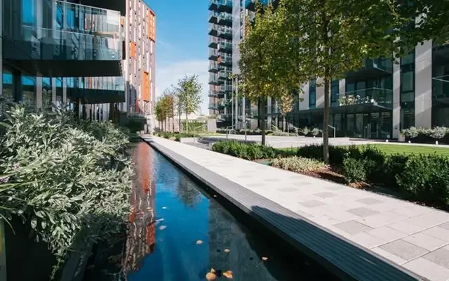 Olympic Way, Wembley, HA9 0GU 4