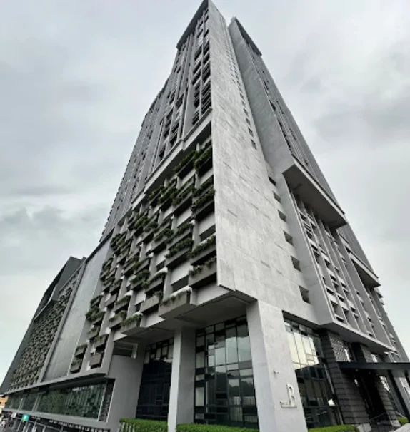 Cubic Botanical - K