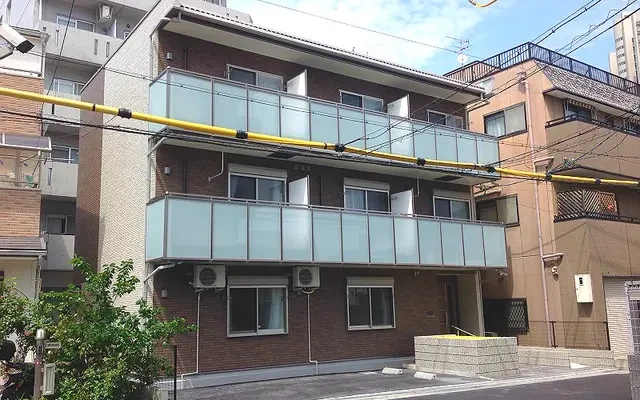 アイリス芥川 0