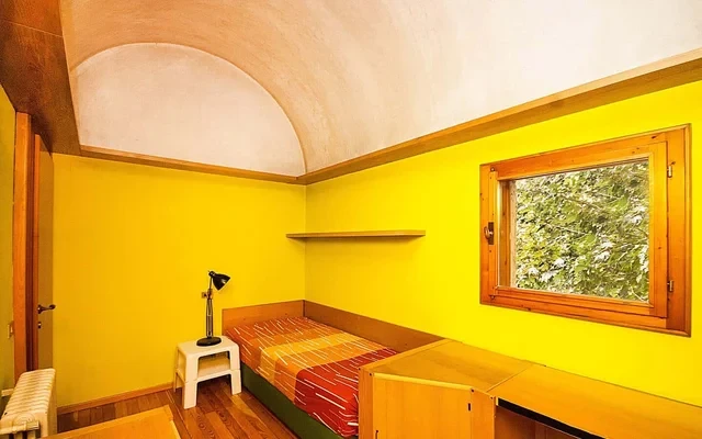 Importante villa moderna di architettura con grande parco - Treviso 3