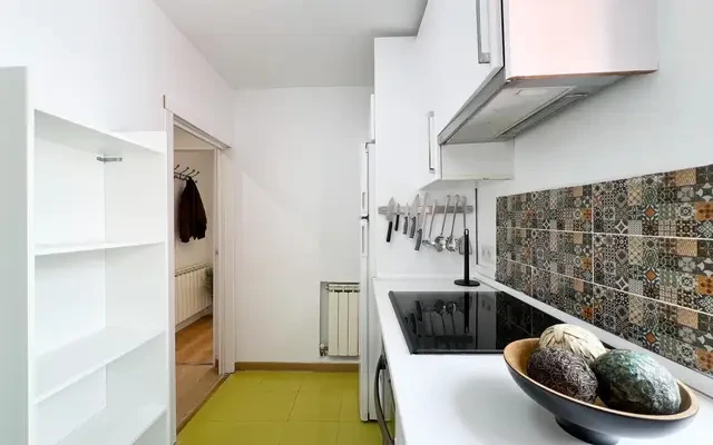 apartment in Aluche (Latina) 1