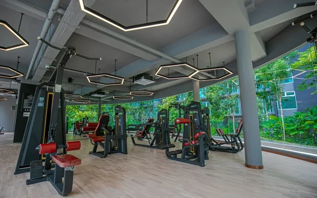 QuayWest Residence @ Bayan Lepas 4