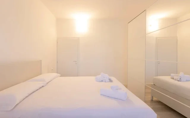 Moderno Trilocale Tortona via Savona - Mirable PM 0