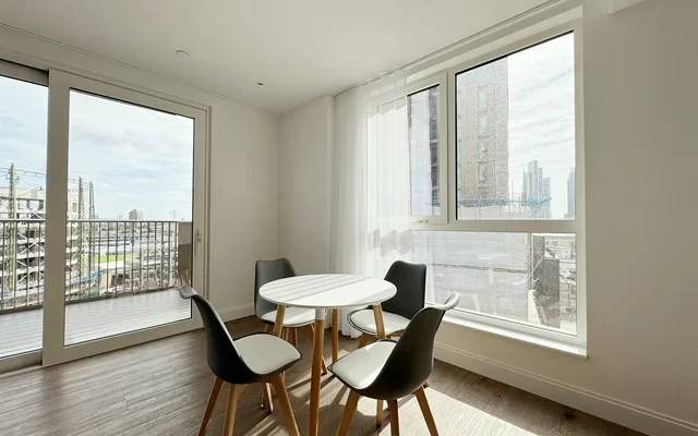 FH-Oval Village - London student accommodation - 2 Bedroom 2 Bathroom Flat62