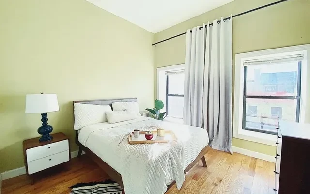 533 Nostrand Avenue, Brooklyn 3