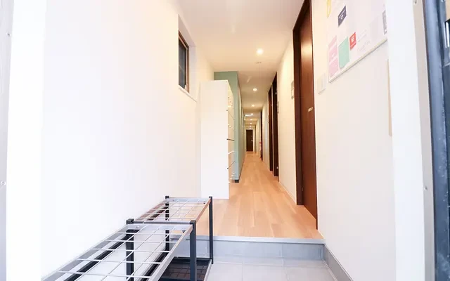 Mukaishima Parkside 1