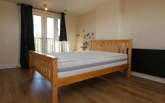 apartment in Finsbury Park 4