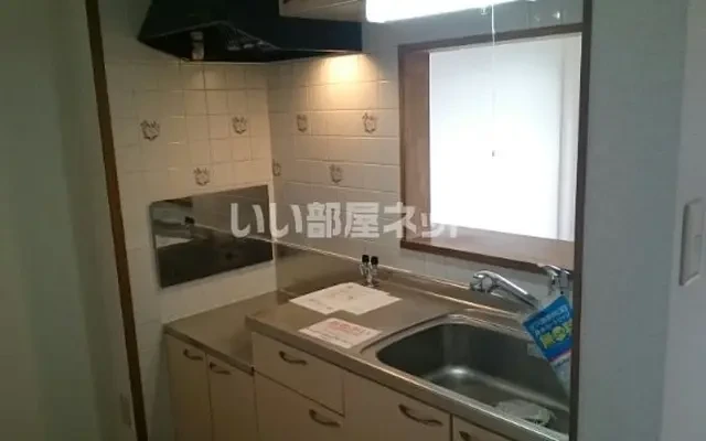 エクセルしらさぎ台ヒルズ 202号室 - chỗ ở sinh viên tại Thành phố Hashimoto - 202 - 2LDK