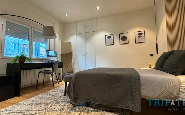 Calle de Don Quijote Madrid 28020 Spain 3