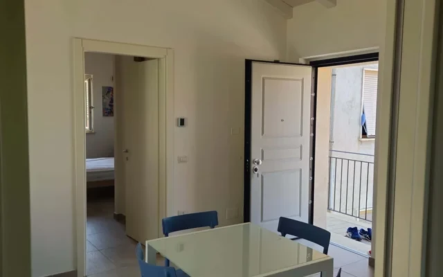Apartment in Via Campomicciolo, Terni for 100 m² with 2 bedrooms 2