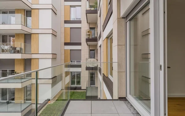 Apartment in Kreuzberg, Berlin 4