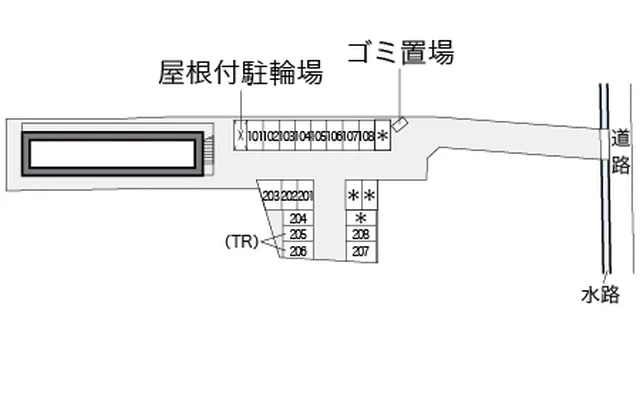 レオパレスＭＡ　ＭＡＩＳＯＮ 2