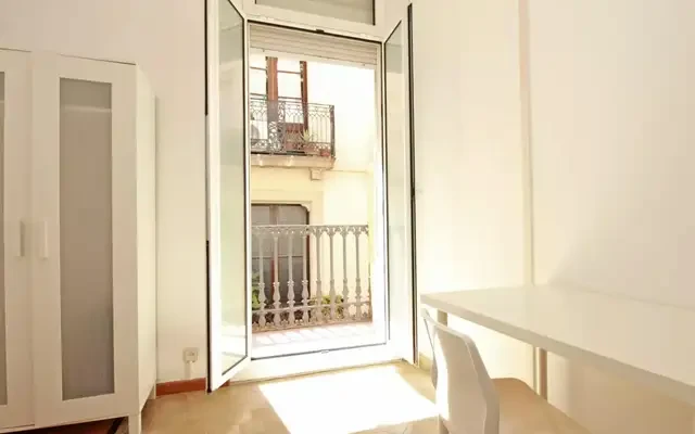 Carrer de la Portaferriss 1
