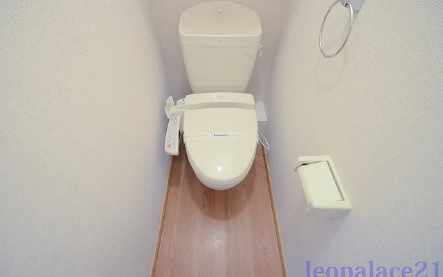 レオパレス翔 3