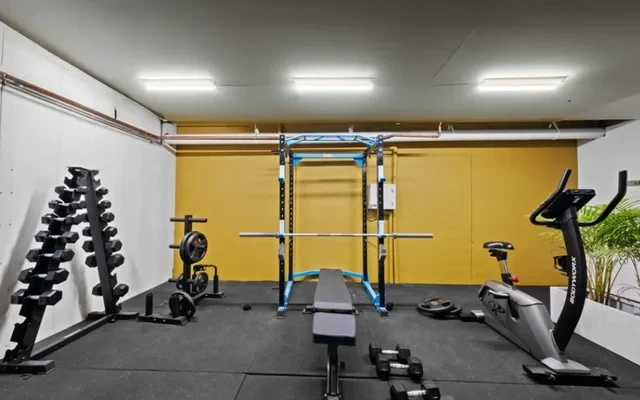 Castle Camperdown One 4