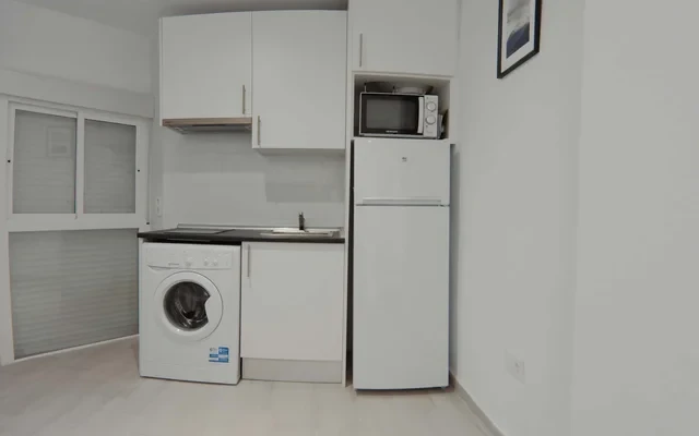 Studio Calle Berruguete 3
