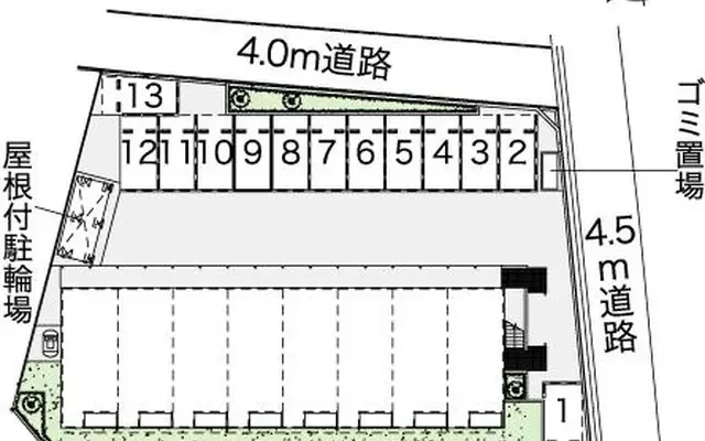 アネトス両島 2