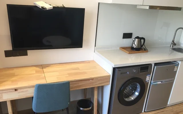 Dongzhimen Store -- CJIA Apartment 2
