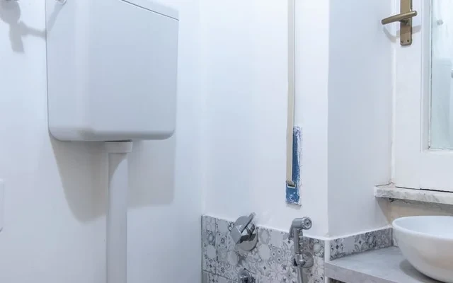 RESIDENZA SANTIAGO DEL CILE 4