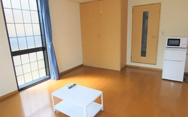 レオパレスサンガ - 上田市の学生向け宿泊施設