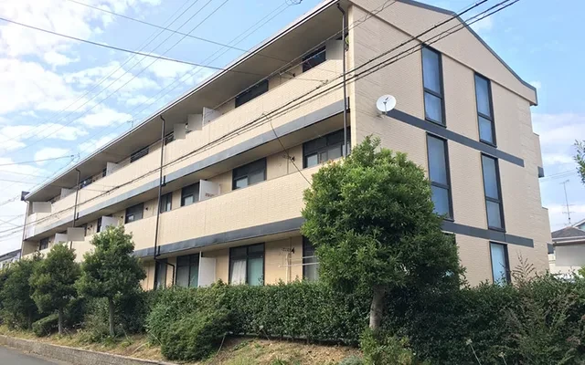 レオパレスＧＲＥＥＮ・ＶＩＥＷ 0