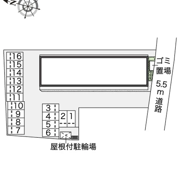 レオネクストひまわり