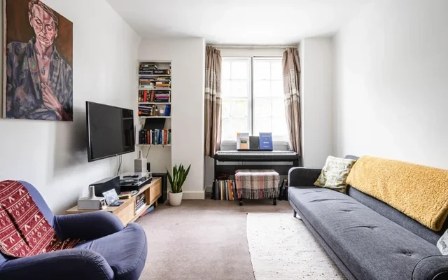 LH-Queen Alexandra Mansions 0