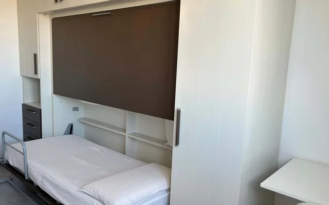 Appartamento in Via Mario Borsa, Milano 2