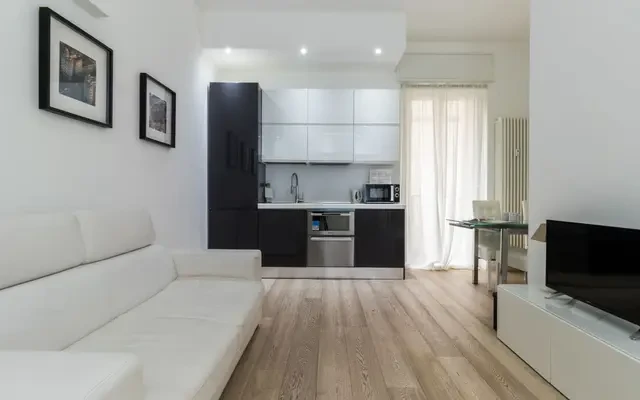 Corso Genova 27 A 4