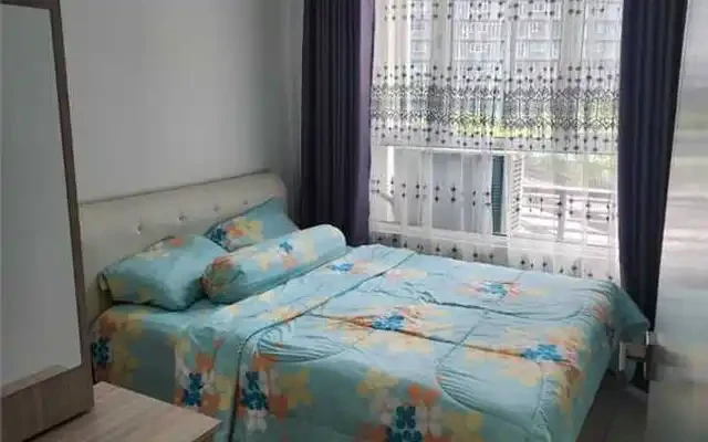 Tropicana Bay @ Gelugor - バルクパイの学生向け宿泊施設 - 2 Bedrooms 2 Bathrooms