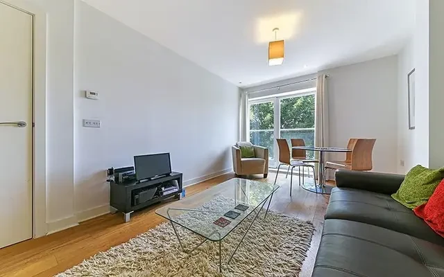 Forge Square,  London, E14 3GU 2