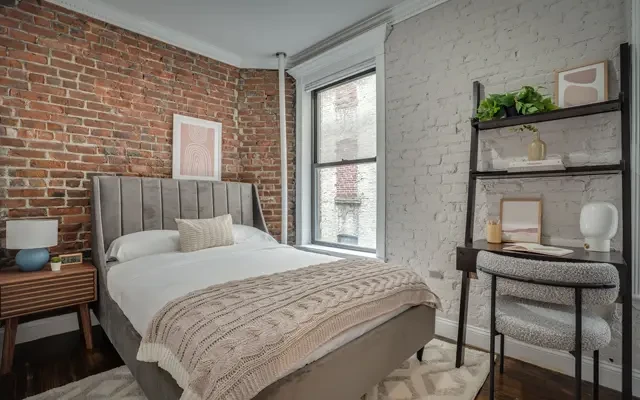 340 East 18th St - New York student accommodation