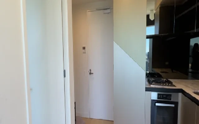 138 Spencer street - résidence étudiante à Melbourne - 1 Bedroom*2811