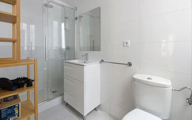 Apt 2° floor 2