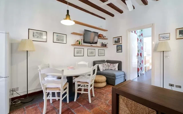 Nuovo Appartamento Navigli 4