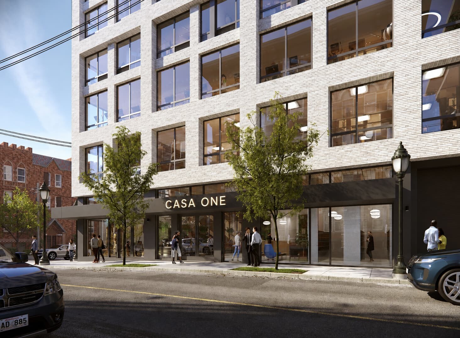 Casa One
