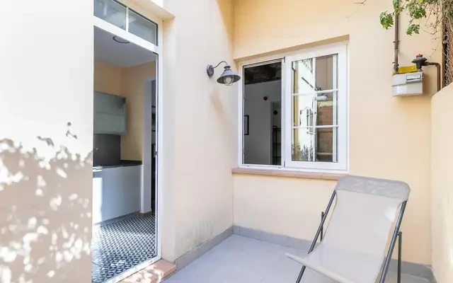 apartment in Sarrià (Sarrià   Sant Gervasi) 0